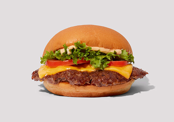 ShackBurger