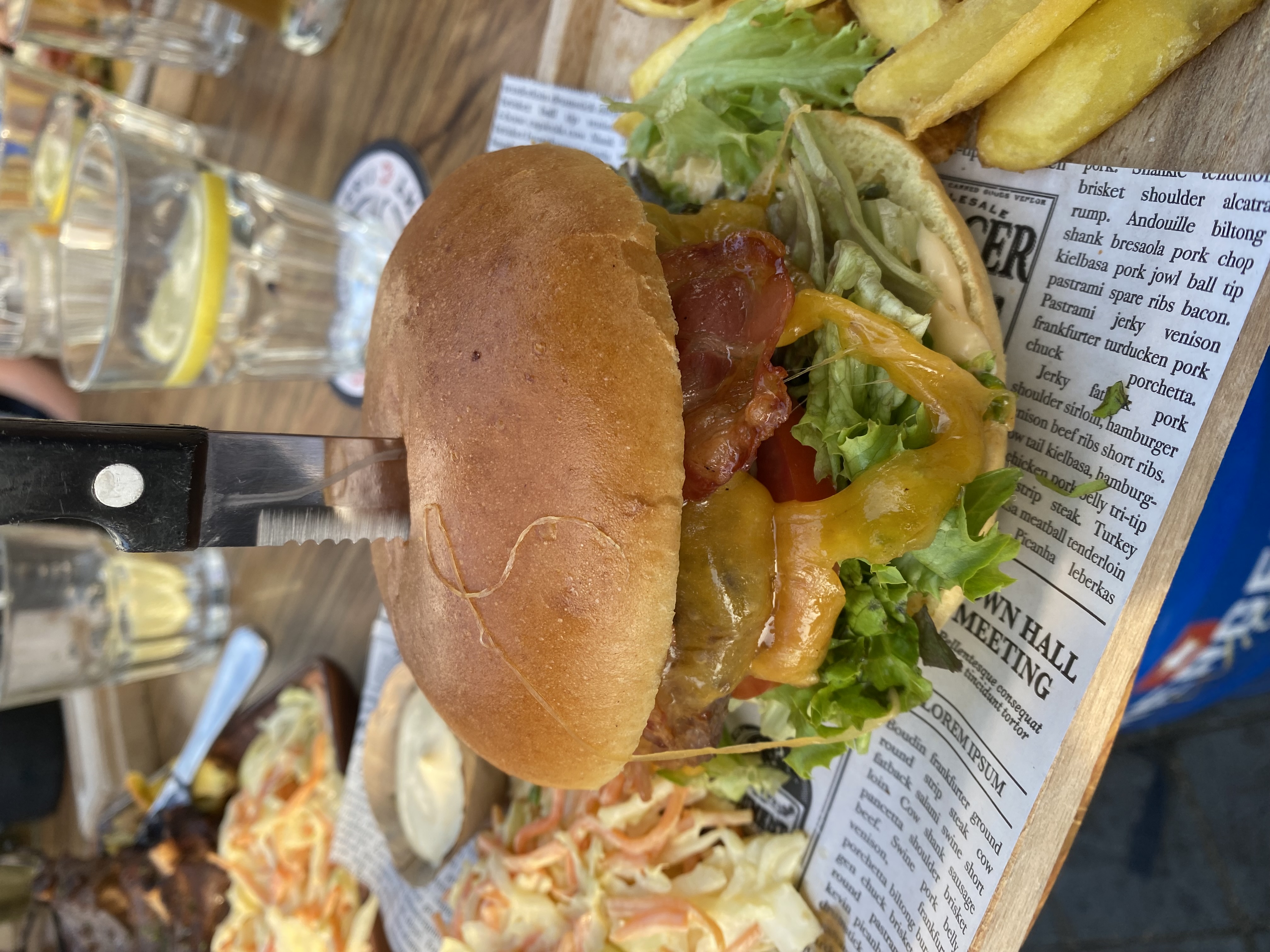 Brouwers Burgers