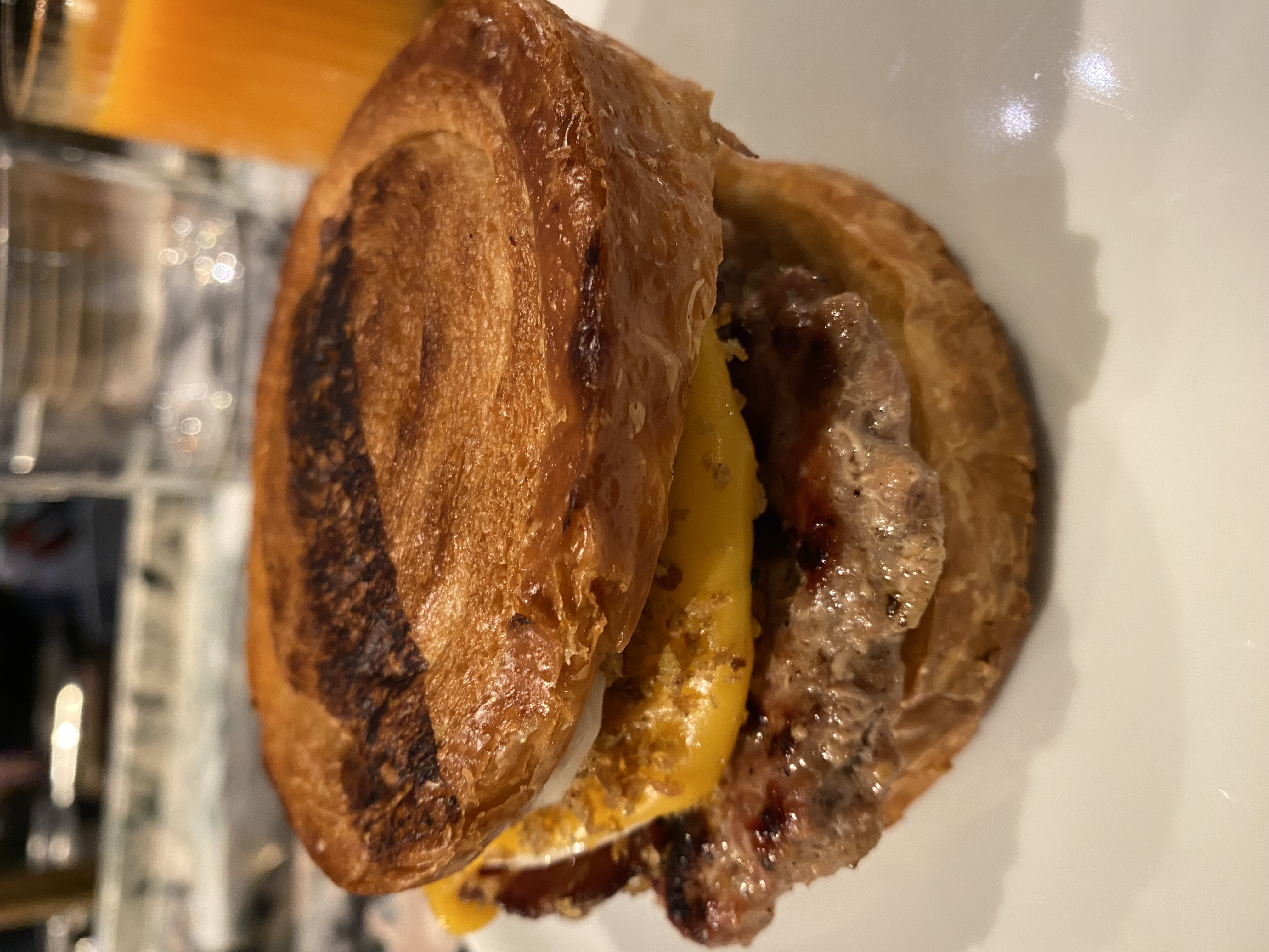 Royale with cheese