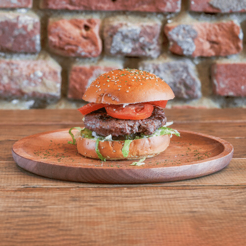 Classic Burger