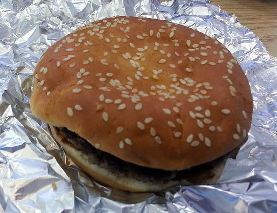 Hamburger