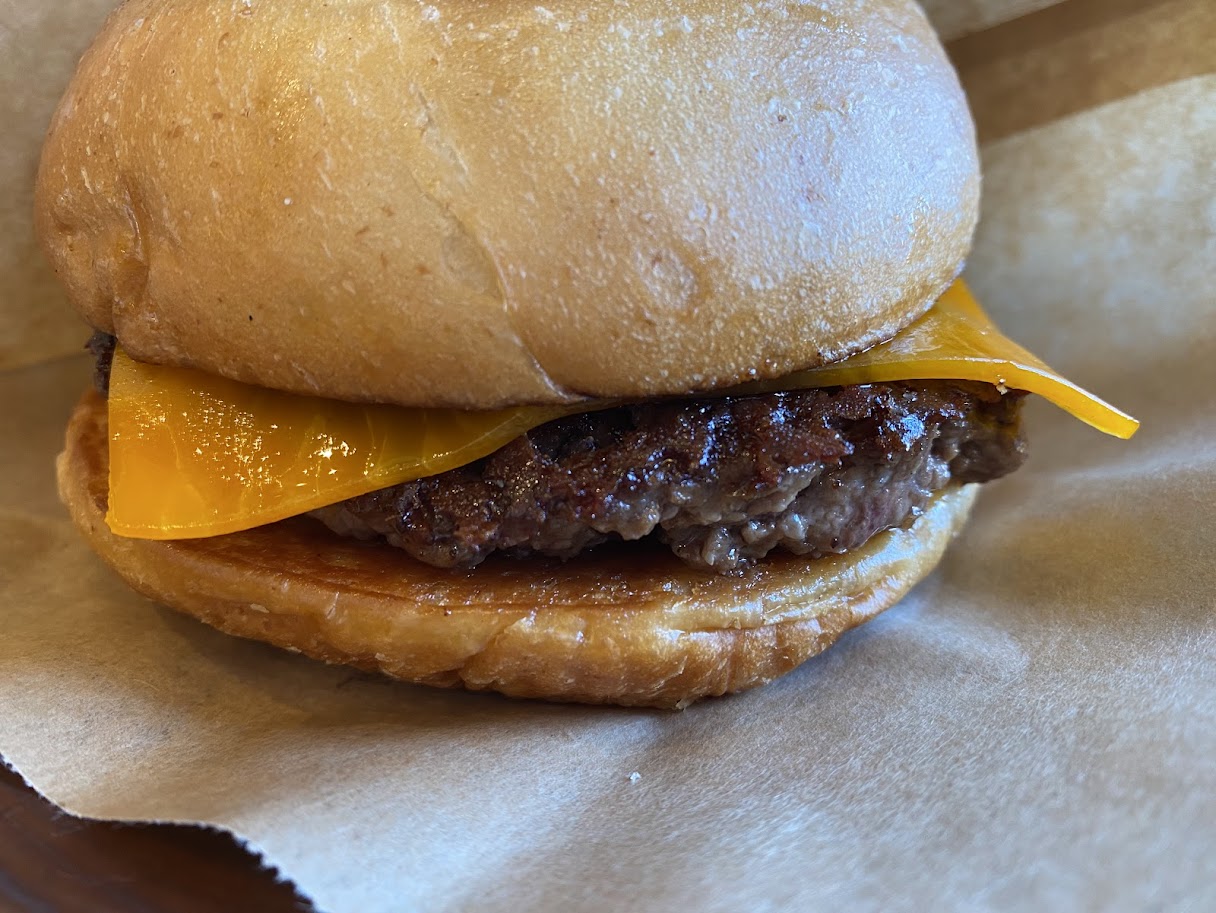 Cheeseburger