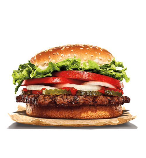 Whopper