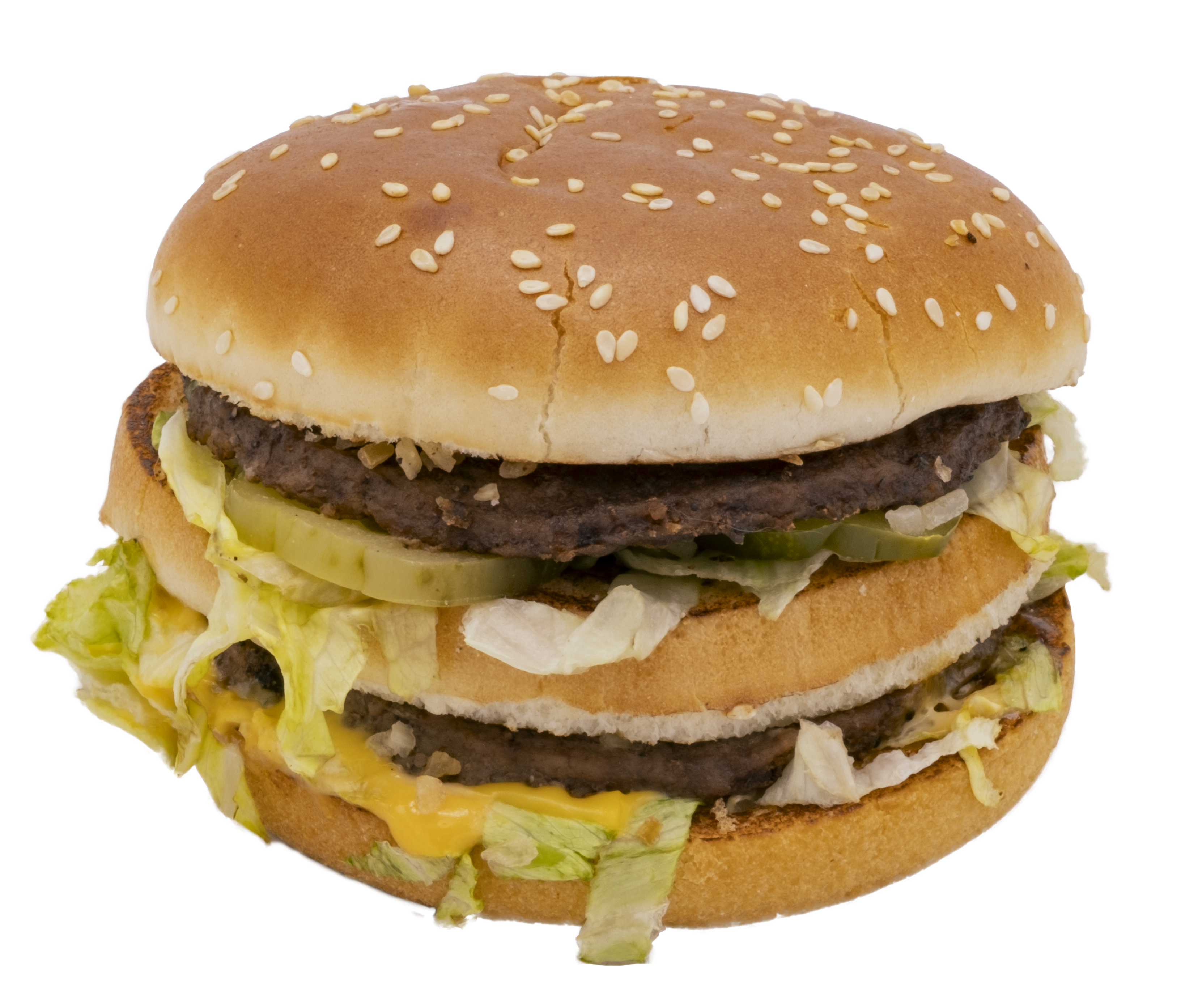Big Mac