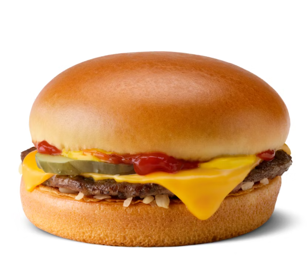 Cheeseburger