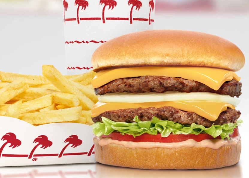 Double-Double