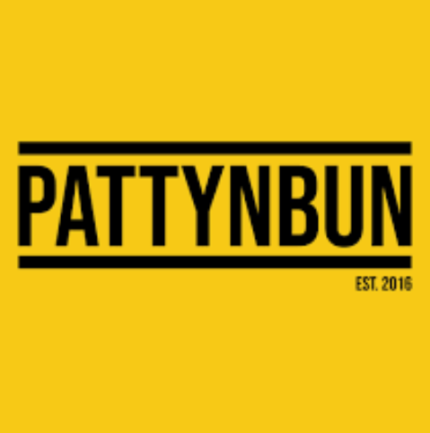 Patty n Bun logo