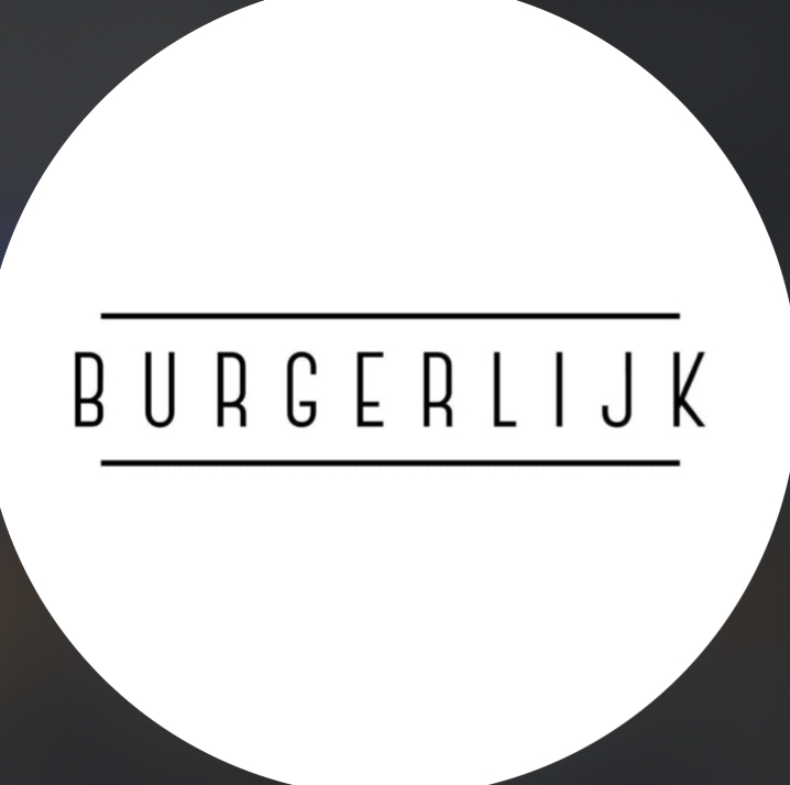 Burgerlijk logo