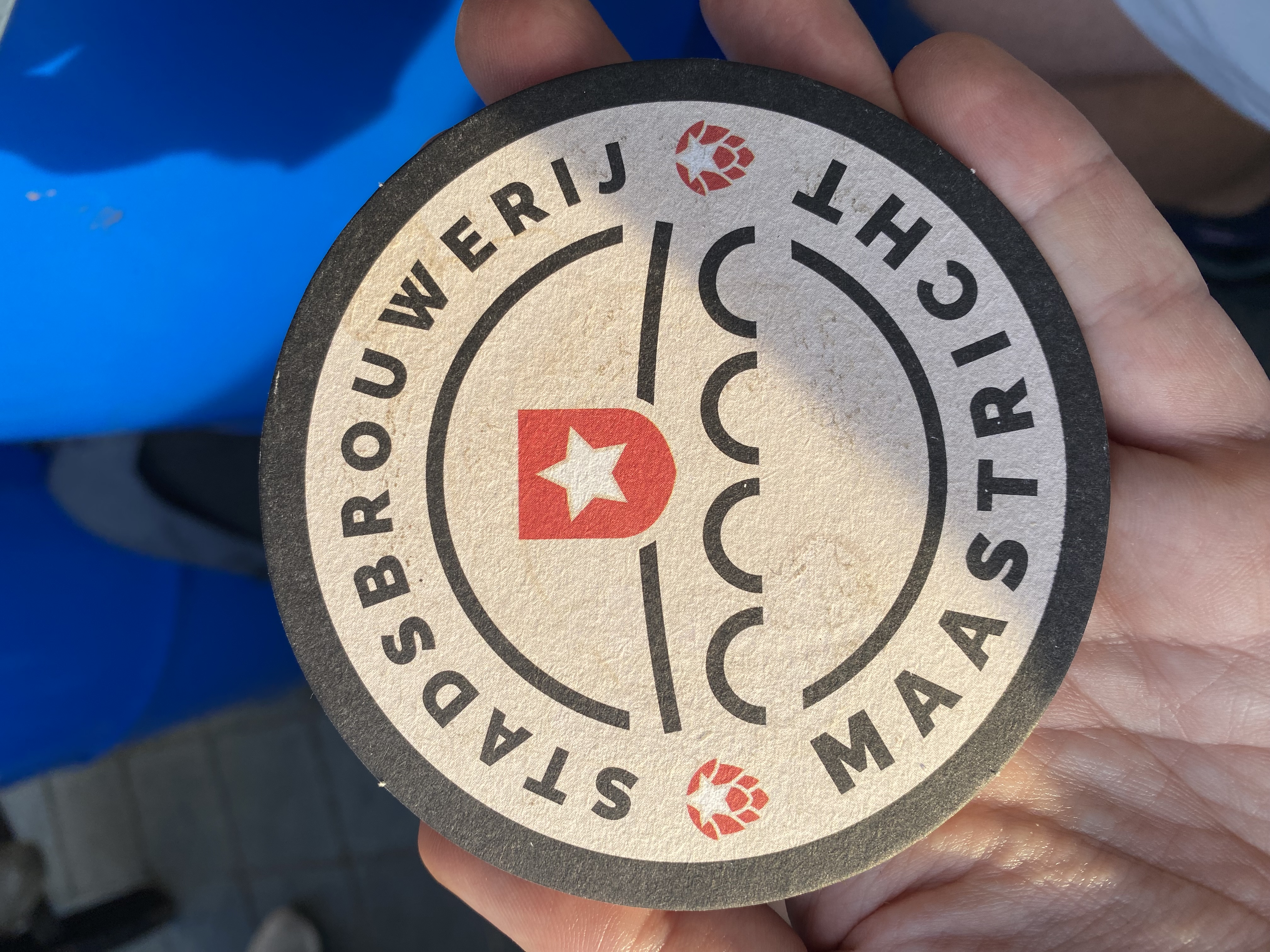 Stadsbrouwerij Maastricht logo