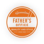 Father’s Office logo
