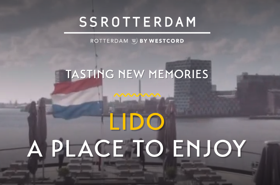 Lido Grill logo