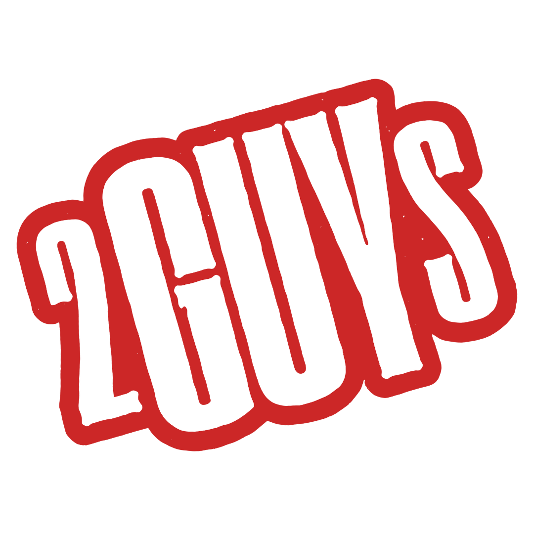2Guys logo
