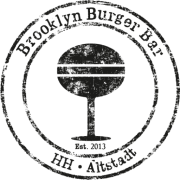 Brooklyn Burger Bar logo