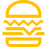 Burger Heroes logo