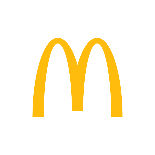 McDonald's logo