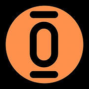 Shoku burger logo