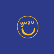 Yuzu Burger logo